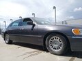 2000 Lincoln Town Car III, серый - вид 8
