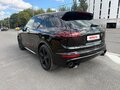2015 Porsche Cayenne GTS II Рестайлинг (958), чёрный, 3777888 рублей - вид 5