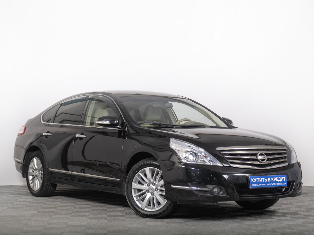 Открыть фотографии: Nissan Teana II (J32) Рестайлинг