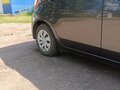 2018 Toyota Vitz III (XP130) Рестайлинг, серый, 980000 рублей - вид 10