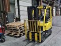 2010 Hyster H16, 750000 рублей - вид 7