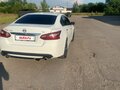 2018 Nissan Altima V (L33) Рестайлинг, белый, 1593000 рублей - вид 4