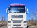 2007 MAN TGA, белый, 2400000 рублей - вид 4