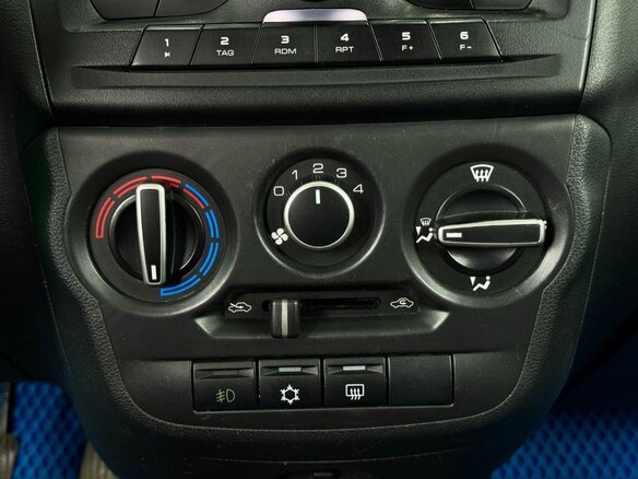 2020 Lada (ВАЗ) Granta Drive Active I Рестайлинг, красный, 679000 рублей - вид 18