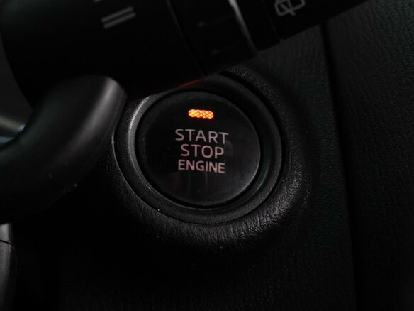 2011 Mazda CX-5 I, серый - вид 15