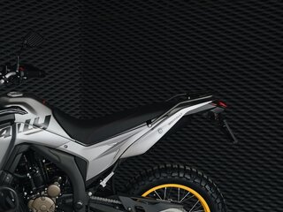 2026 Voge 300 Rally, чёрный, 389000 рублей, вид 4
