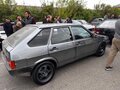 1989 Lada (ВАЗ) 2109, серый, 700000 рублей - вид 5
