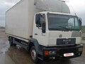 2005 MAN LE/L 2000, белый, 2500000 рублей