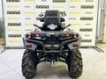 2026 Stels ATV-650 Guepard Trophy, бежевый - вид 3