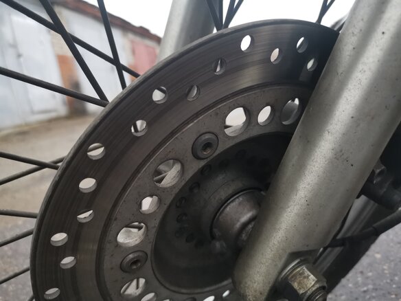 2009 Honda CB 400SS, белый, 379999 рублей - вид 9