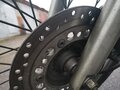 2009 Honda CB 400SS, белый, 379999 рублей - вид 9