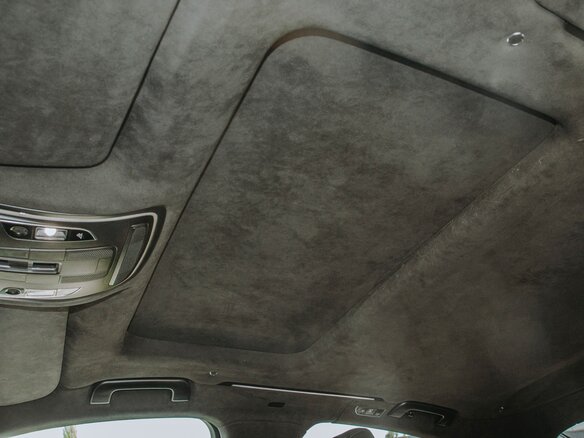 2013 Audi A8 III (D4), серый, 2600000 рублей - вид 19