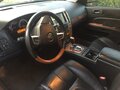 2008 Cadillac STS I Рестайлинг, чёрный - вид 3