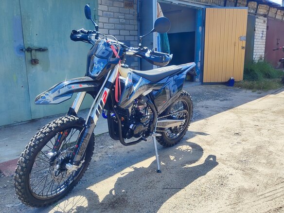 2024 Kews K16, чёрный, 246224 рублей