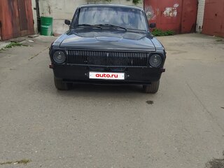 1988 ГАЗ 24 «Волга» 2434 II (2410), чёрный, 550000 рублей, вид 3