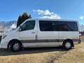 2007 Mercedes-Benz Sprinter, белый, 1990000 рублей - вид 6