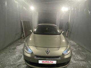 2012 Renault Fluence I, бежевый, 699999 рублей, вид 2