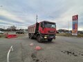 2011 Iveco Trakker, красный, 2700000 рублей - вид 1