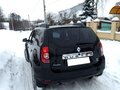 2013 Renault Duster I, чёрный - вид 9