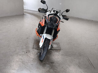 2023 KTM 1290 Super Adventure R, белый, 1650000 рублей, вид 3