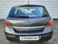 2012 Opel Astra H Рестайлинг, серый - вид 5