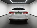 2016 Kia Optima IV, серебристый, 1580000 рублей - вид 3