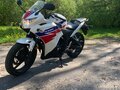 2013 Honda CBR 250R, белый, 295000 рублей - вид 6