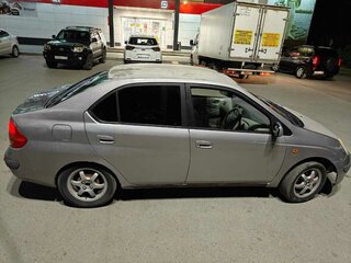 1998 Toyota Prius I (XW10), серый, 255000 рублей, вид 2