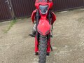 2023 FX moto YX300, красный, 145000 рублей - вид 1