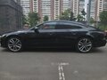2021 Audi A7 45 TFSI II (4K), чёрный - вид 6