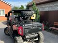 2019 Yamaha Wolverine X2, красный, 2100000 рублей - вид 2