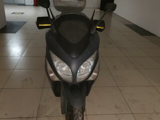 2010 Yamaha TMAX, чёрный, 340000 рублей, вид 3