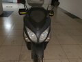 2010 Yamaha TMAX, чёрный, 340000 рублей - вид 2