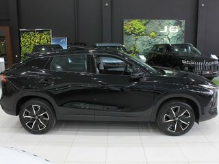 2026 Omoda C5 II, чёрный, 2729000 рублей, вид 5