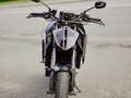 2017 KTM 1290 Super Duke R, чёрный, 1000000 рублей - вид 4