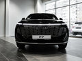 2026 Haval F7 II, чёрный, 3599000 рублей - вид 2