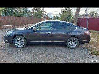 2012 Nissan Teana II (J32) Рестайлинг, серый, 1285000 рублей, вид 5