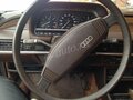 1977 Audi 100 II (C2), оранжевый - вид 6