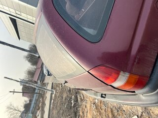 1992 Ford Escort V Рестайлинг 1, пурпурный, 210000 рублей, вид 1