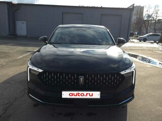 2023 FAW Bestune B70 I, чёрный, 2050000 рублей, вид 1