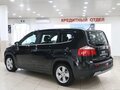 2013 Chevrolet Orlando I, чёрный, 1500000 рублей - вид 3