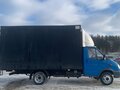 2012 ГАЗ ГАЗель (3302), синий, 1450000 рублей - вид 1