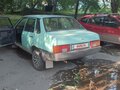 2000 Lada (ВАЗ) 21099, голубой, 70000 рублей - вид 3
