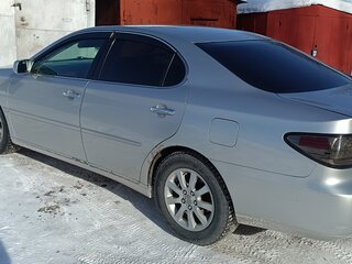 2003 Toyota Windom III (XV30), серебристый, 800000 рублей, вид 5