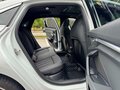 2023 Audi A3 35 TFSI Long IV (8Y), белый - вид 9