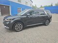 2021 Kia Carnival IV, чёрный, 3150000 рублей - вид 11