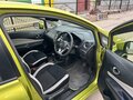 2017 Nissan Note II Рестайлинг, зелёный, 1100000 рублей - вид 11