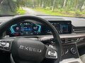 2023 Exeed VX I, чёрный, 3300000 рублей - вид 4