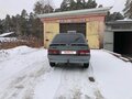 2011 Lada (ВАЗ) 2114, серый, 245000 рублей - вид 9