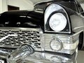 1966 ГАЗ 13 «Чайка», чёрный - вид 6